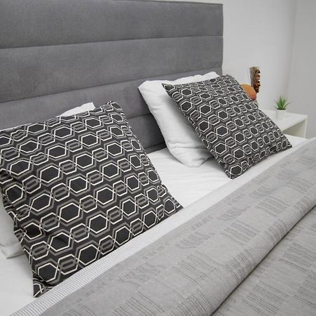 Apartment Ig4U, City Center Bjelovar Exterior photo