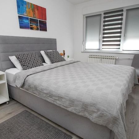 Apartment Ig4U, City Center Bjelovar Exterior photo