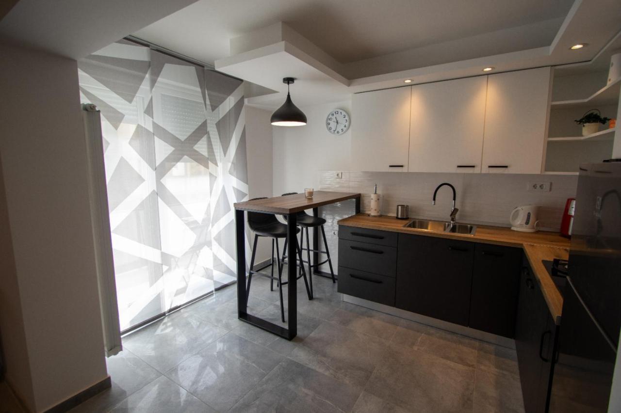 Apartment Ig4U, City Center Bjelovar Exterior photo