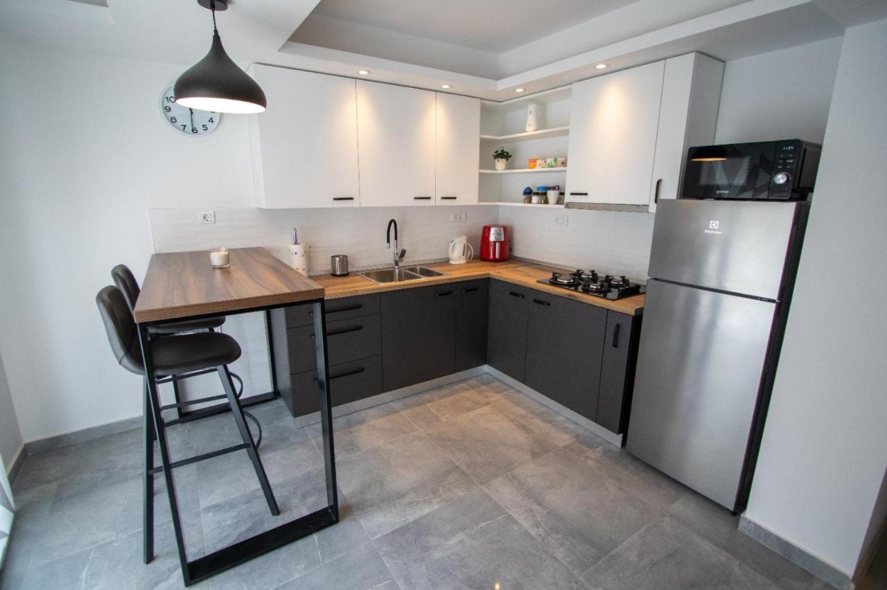Apartment Ig4U, City Center Bjelovar Exterior photo