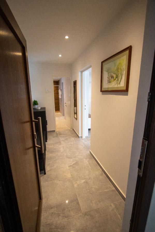 Apartment Ig4U, City Center Bjelovar Exterior photo