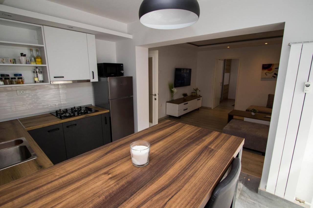 Apartment Ig4U, City Center Bjelovar Exterior photo