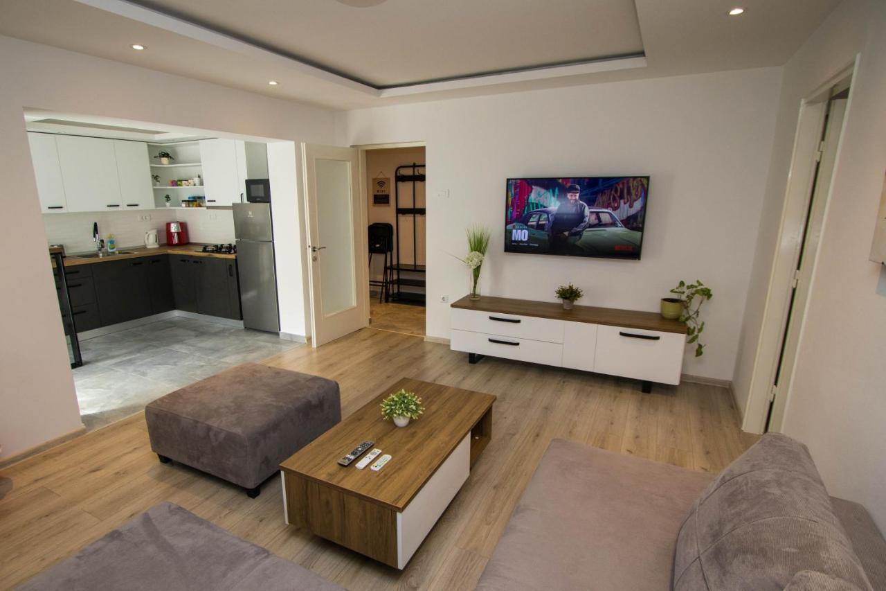 Apartment Ig4U, City Center Bjelovar Exterior photo