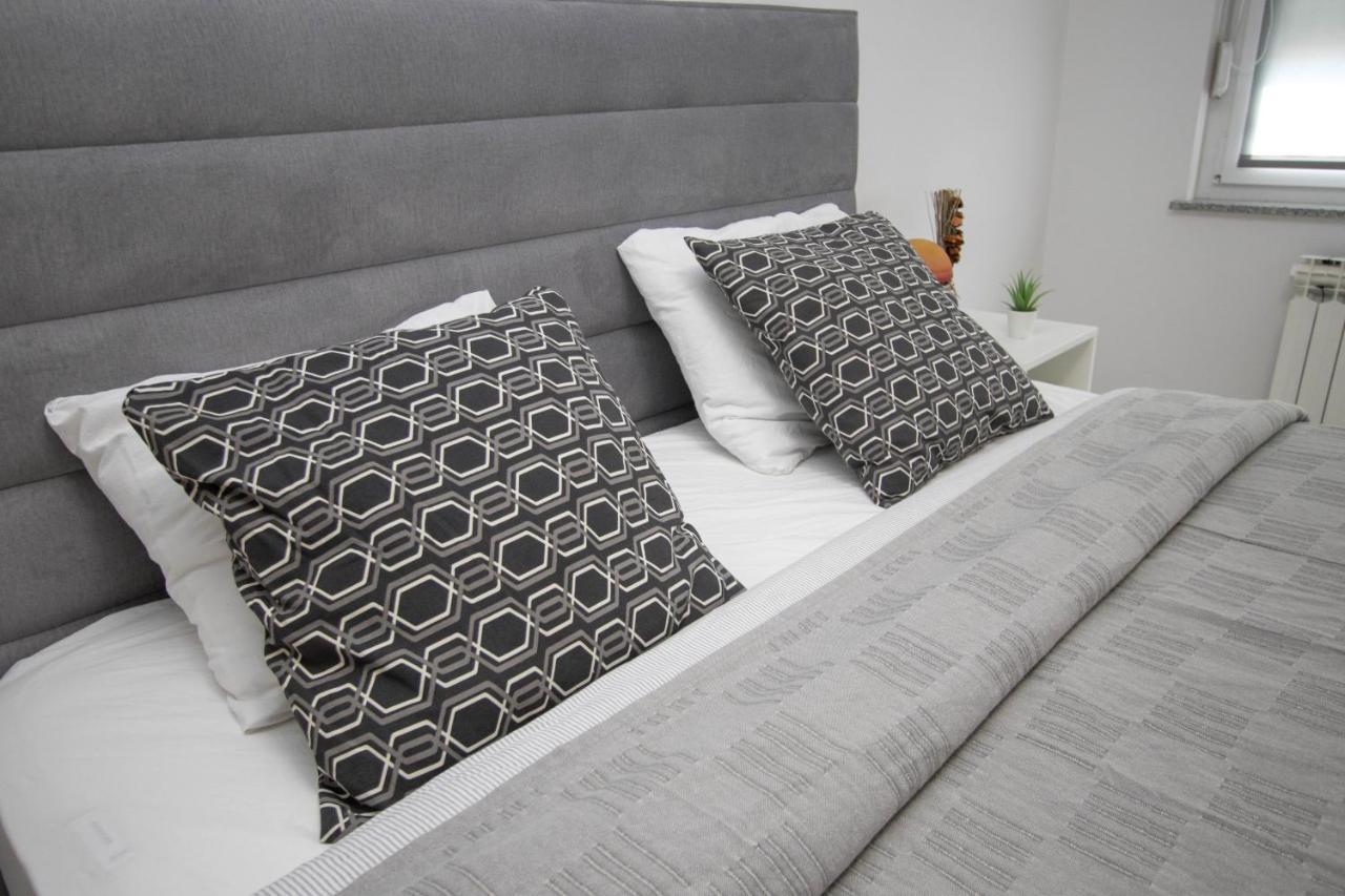 Apartment Ig4U, City Center Bjelovar Exterior photo