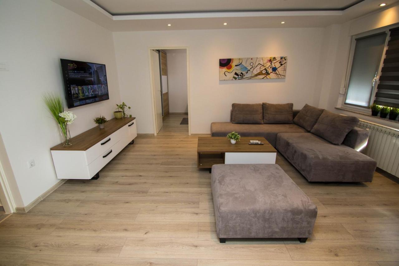 Apartment Ig4U, City Center Bjelovar Exterior photo