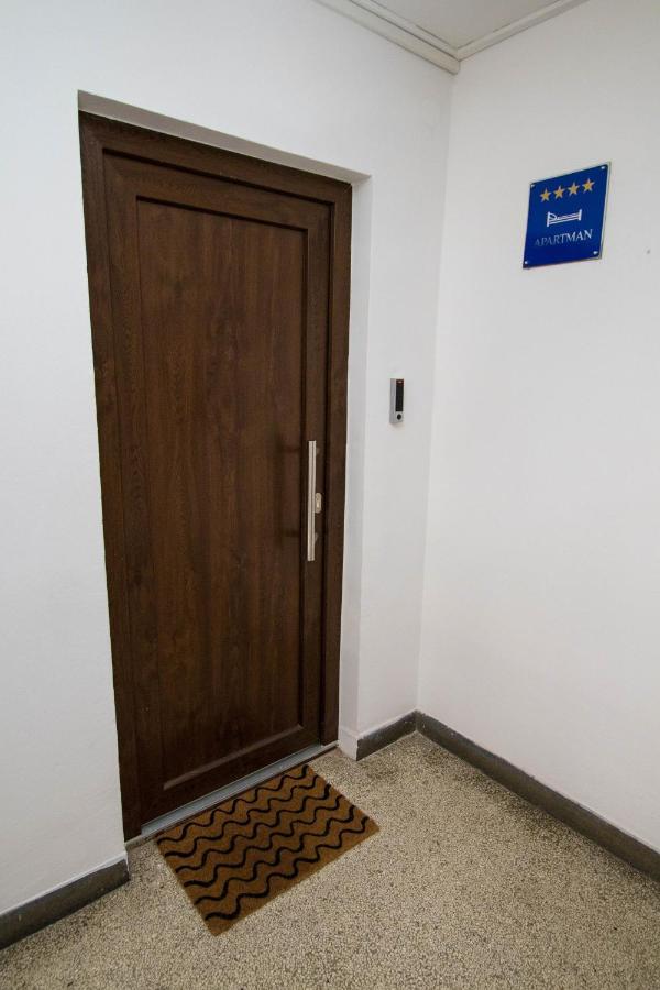 Apartment Ig4U, City Center Bjelovar Exterior photo