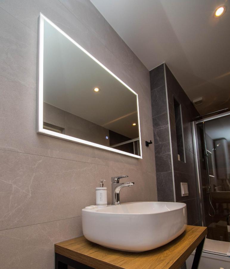 Apartment Ig4U, City Center Bjelovar Exterior photo