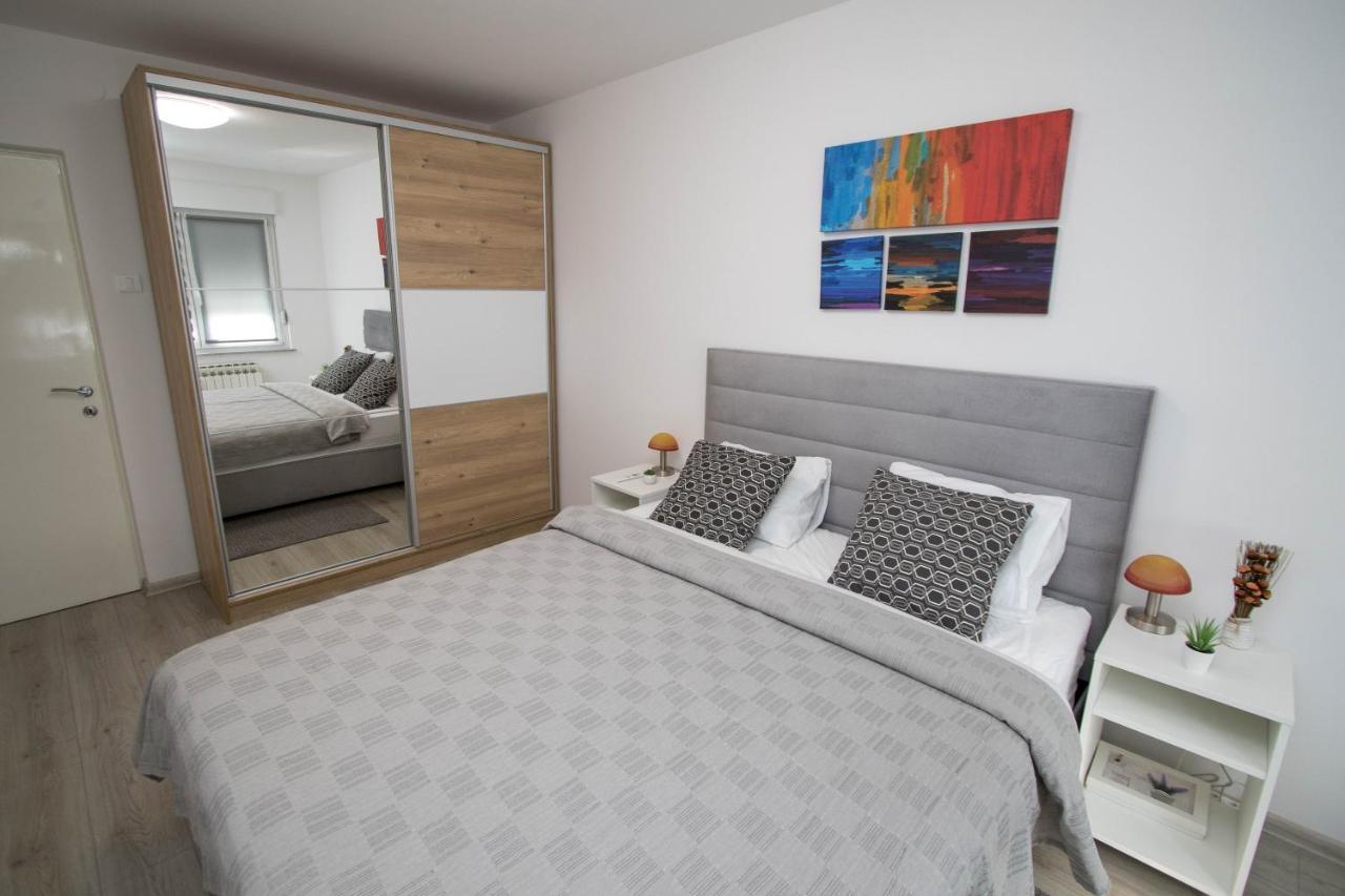 Apartment Ig4U, City Center Bjelovar Exterior photo