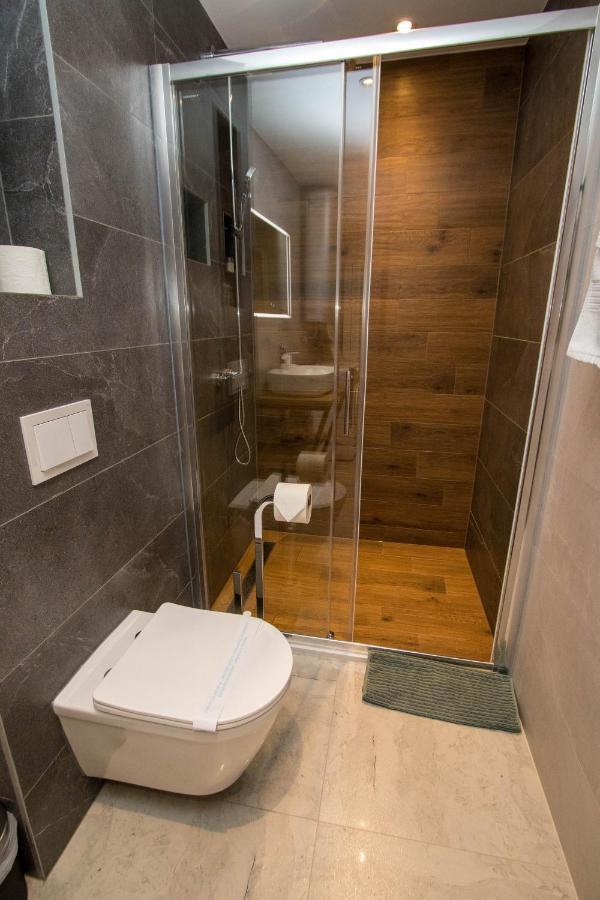 Apartment Ig4U, City Center Bjelovar Exterior photo