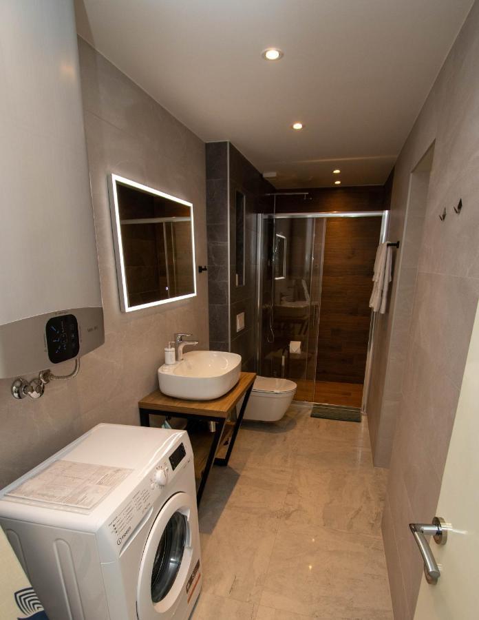 Apartment Ig4U, City Center Bjelovar Exterior photo